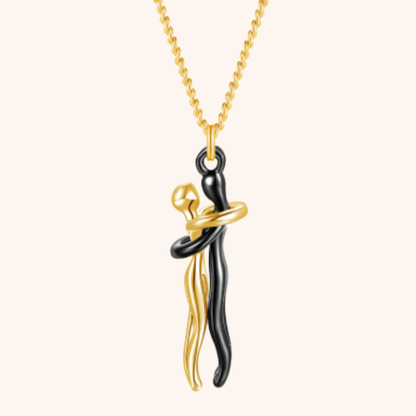 The Eternal Embrace Necklace