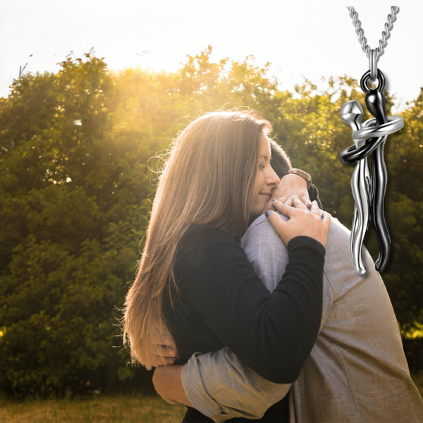 Twilight Hold (Silver & Black)